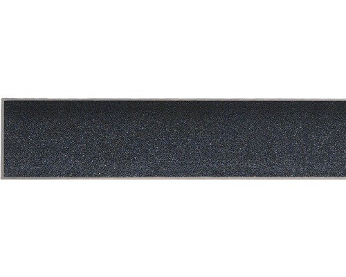 Caniveau de douche Floor 300 mm acier inoxydable mat-0
