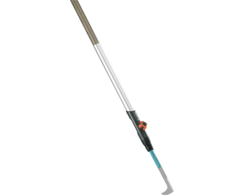 Cueille-fruits Gardena avec manche télescopique