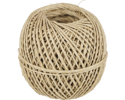 Pelote de ficelle