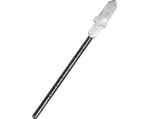 Broche simple pour connexions électriques