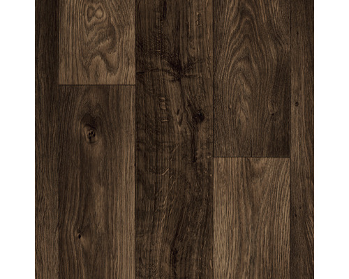 PVC Vaila décor bois planches rustique largeur 400 cm (marchandise au mètre)