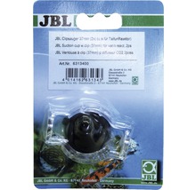 Clipsauger JBL 37 mm 2 Stück