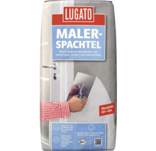 Lugato Flächenspachtel Malerspachtel 18 kg