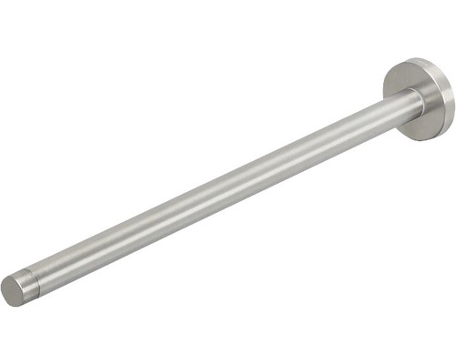 Porte-serviettes en acier inoxydable