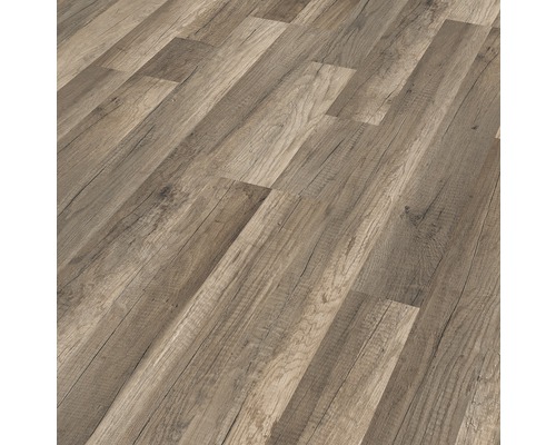 SKANDOR Laminat 7.0 Experience Oak