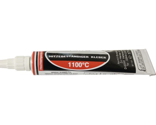 Colle Thermocoll tube 27 g-0