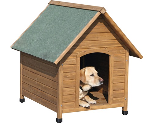 Hundehütte KERBL 100x88x99 cm