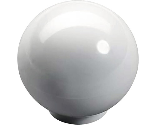 Boule de jardin