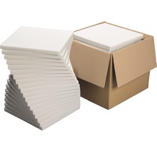 Pack pro plaques de mousse Softpur 40x40x3 cm 21 pces-thumb-1