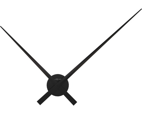 Nextime Logo Set d''aiguilles d''horloge