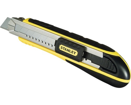 Stanley Cuttermesser mit ausziehbarer Klinge