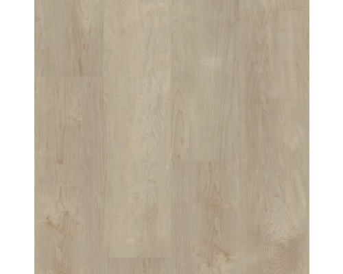 Sol en vinyle 5.0 Cream Oak Sol en vinyle 5.0 Cream Oak