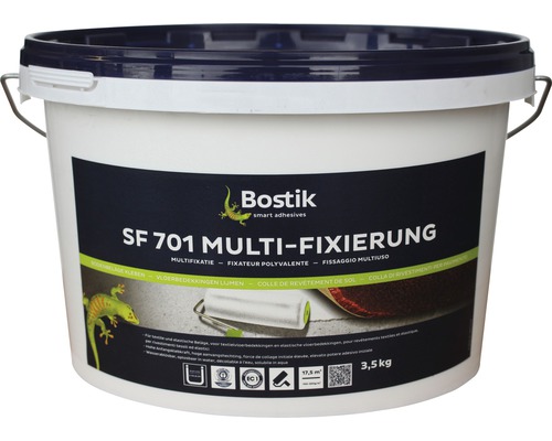 Bostik SF 701 Universalfixierung für PVC und Teppich 3,5 kg-0