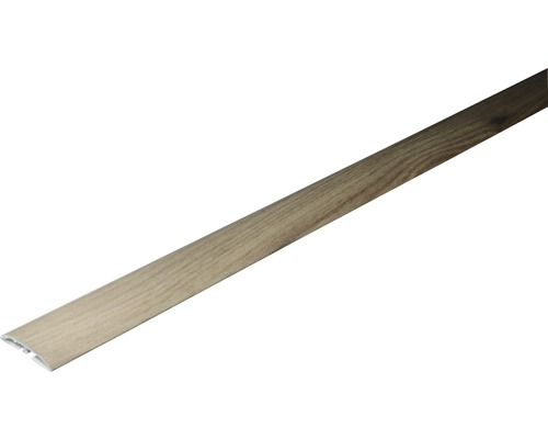 SKANDOR Dowel-Fix Nr. 6 Experience Oak 5,5x37,5x900 mm Holzdekor Abschlussprofil