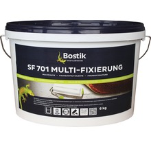 Bostik SF 701 Universalfixierung für PVC und Teppich 6 kg-thumb-0