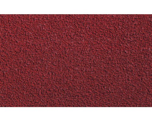 Bande autocollante rouge 50 mm x 10 m - HORNBACH