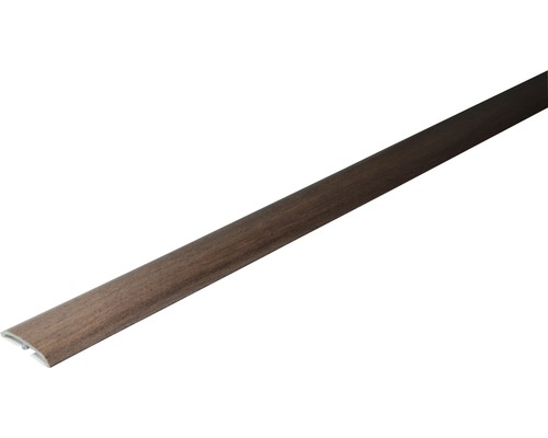 SKANDOR Dowel-Fix n° 6 Balance Walnut 5,5x37,5x900 mm