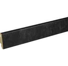 Plinthe SKANDOR Black Slate FU60L 19 x 58 x 2400 mm-thumb-0