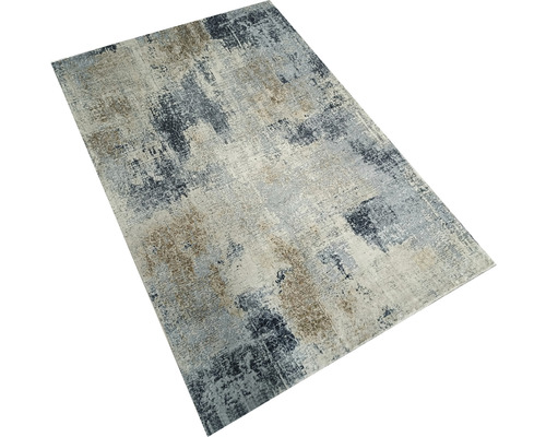 Tapis avec motif abstrait