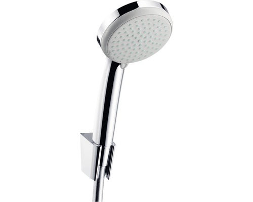 Ensemble de douchette hansgrohe Croma 100 Vario 27592000