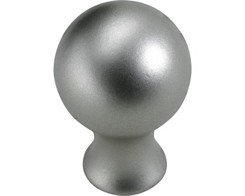 Möbelknopf aus Metall