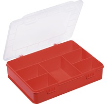 Organisateur boîte à assortiment avec 6 compartiments-thumb-0