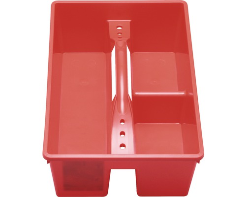 Porte-outils, rouge-0