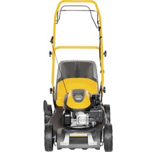 Tondeuse à gazon à moteur pour le jardinage