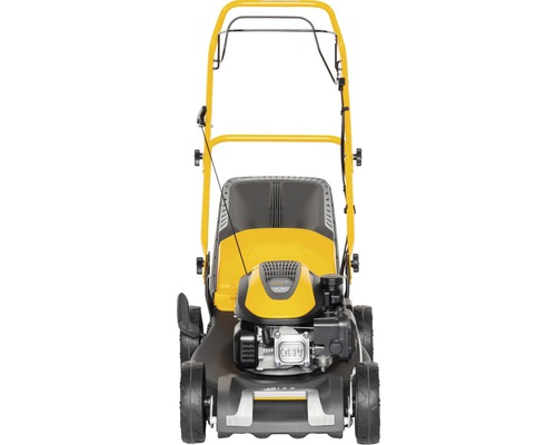 Tondeuse à gazon à moteur pour le jardinage