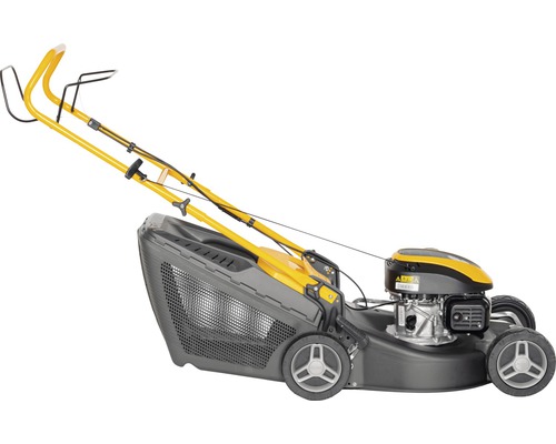 Tondeuse à gazon