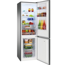 Réfrigérateur-congélateur Amica KGC 15495 S lxhxp 54.5 x 180 x 59 cm compartiment de réfrigération 180 l compartiment de congélation 70 l-thumb-5
