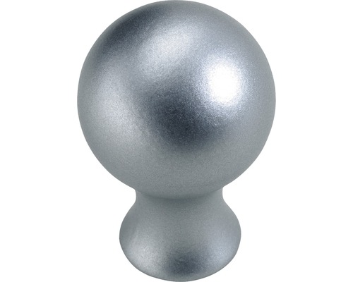 Bouton de meuble en métal