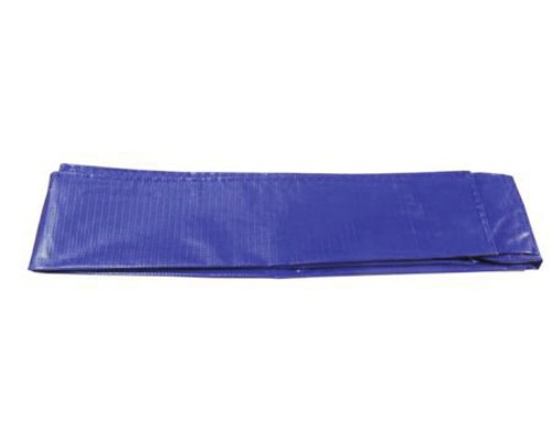 Manchons en PVC, pièce de rechange pour trampoline Marimex Ø 305 cm réf. 5492906 Coussin de protection de bord de trampoline bleu