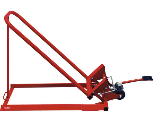 Rasentraktor Lifter Oregon Clip-Lift