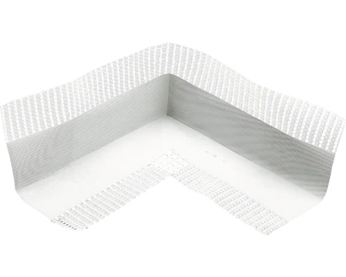 Angle intérieur pour Jackoboard® pack = 2 pces Rail de protection d''angle en tissu