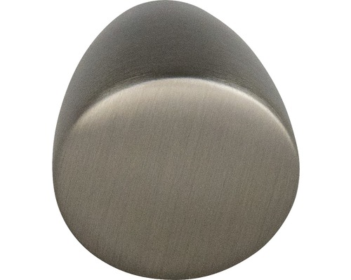 Bouton de meuble en métal
