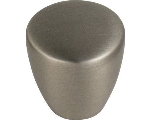 Bouton de meuble en métal