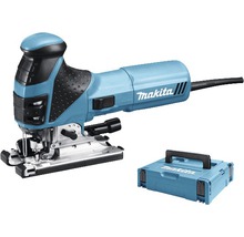 Makita Scie sauteuse pendulaire sans fil 18V sans batterie ni chargeur -  HORNBACH