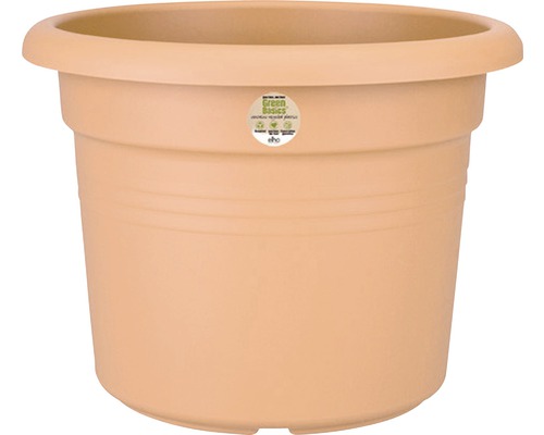 Pflanztopf aus Kunststoff