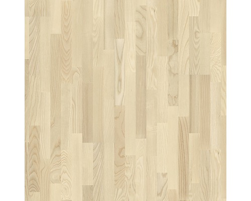 Parquet 11.0 frêne équilibré laqué