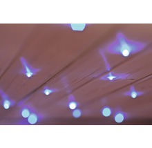 Sternenhimmel LED Karibu - HORNBACH Luxemburg