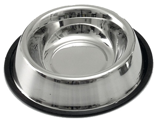 Gamelle en inox Karlie 500 ml Gamelle en inox Karlie 500 ml