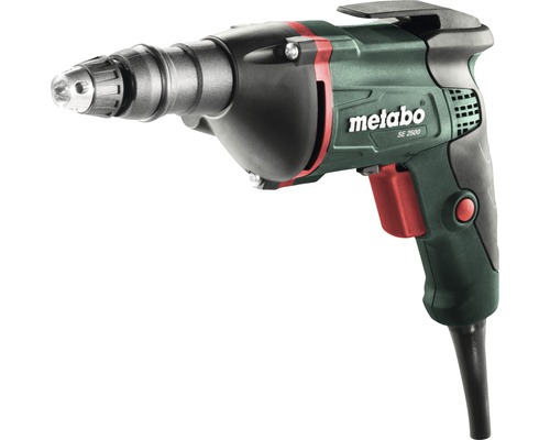 Metabo 628759000 Distributeur d'air comprimé, 2 tuyaux R 1/2