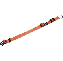 Collier Karlie Art Sportiv Mix and Match ajustable Taille XS 10 mm 20 - 35 cm orange-thumb-0