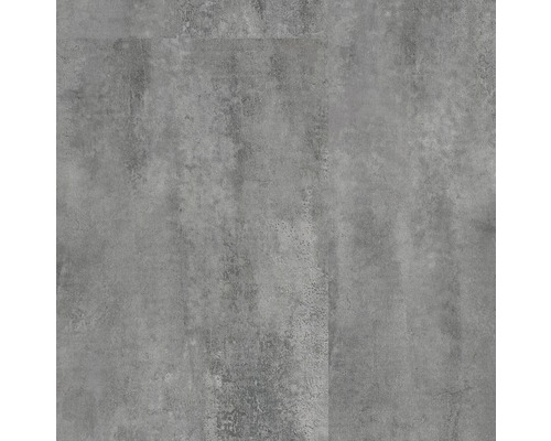 Carreau de sol gris aspect béton