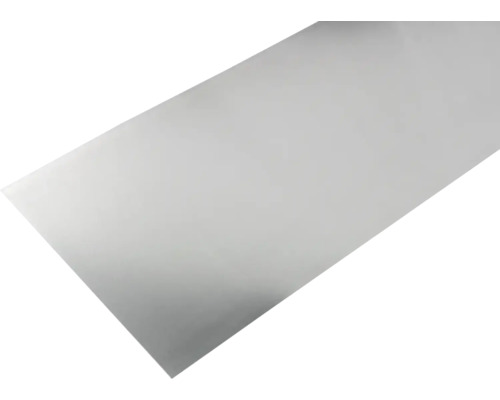 Tôle en aluminium PRECIT 1 m x 250 cm