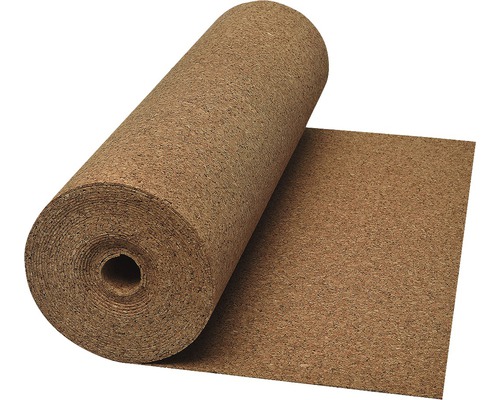 Rouleau de liège 8mm(5mx1m) – à moyens grains