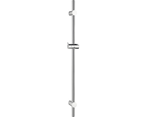 Barre de douche hansgrohe Unica Reno chrome brillant longueur de la barre de douche 720 mm 27704000