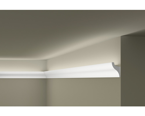 LED Leiste IL3, 1 x 2 m, 50 x 33 mm