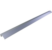 Aluminium Treppenkantenprofil